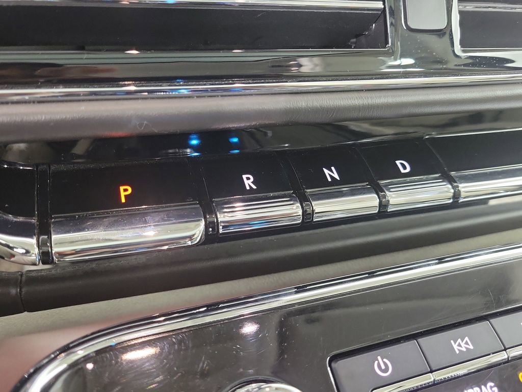 Used 2022 Lincoln Navigator Black Label image 27