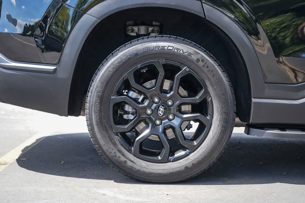 Certified 2023 Hyundai Santa Fe XRT AWD/4WD image 8
