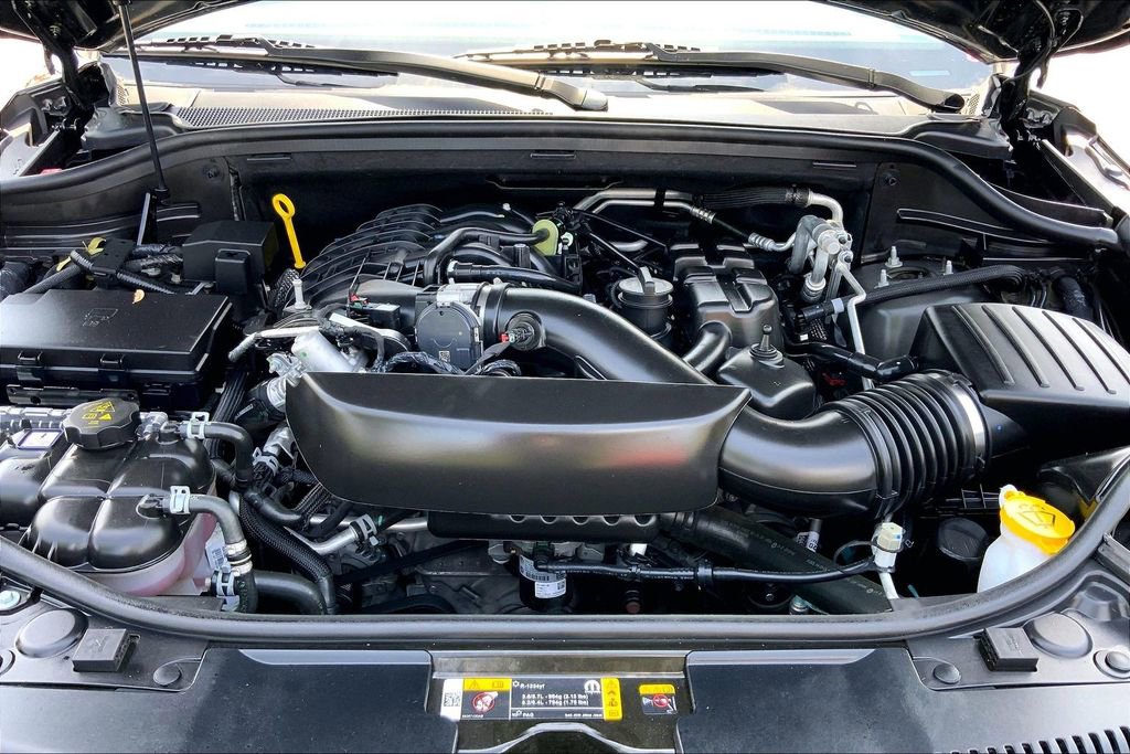 Used 2024 Dodge Durango GT image 21