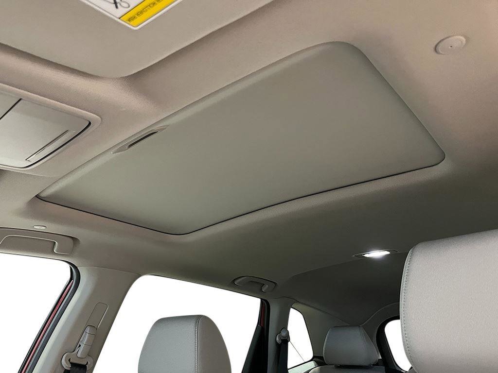 New 2026 Honda CR-V EX image 21