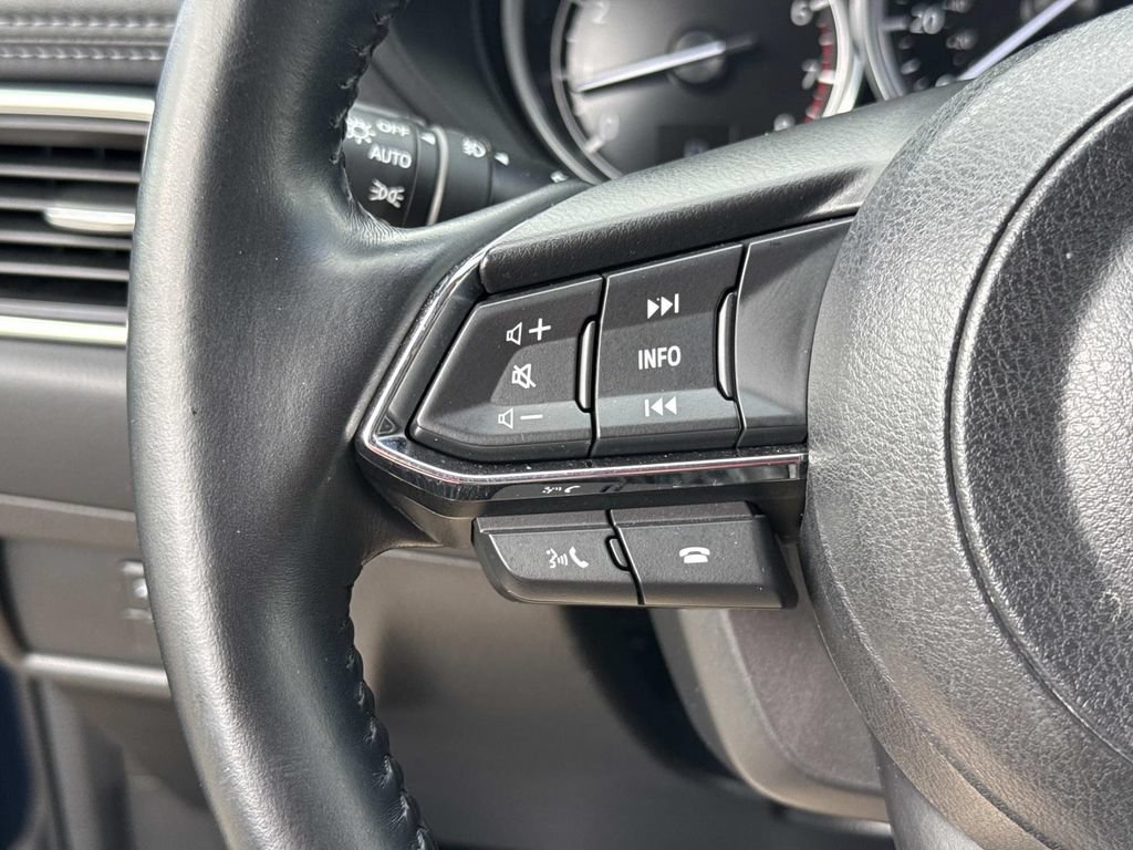 Used 2021 MAZDA CX-5 Touring AWD/4WD image 39