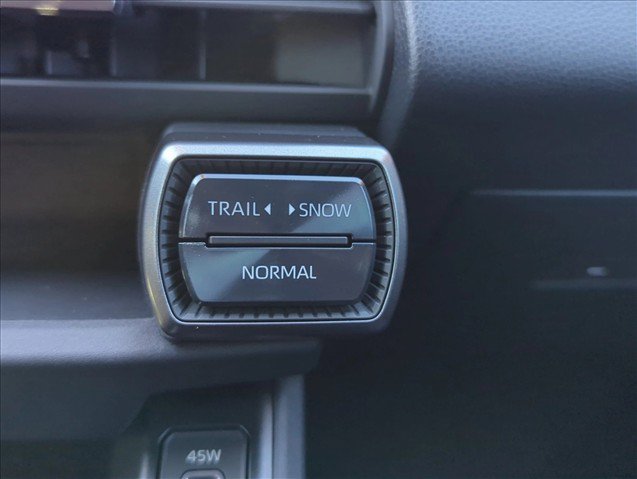 New 2026 Toyota RAV4 XSE w/ Weather Package AWD/4WD image 22
