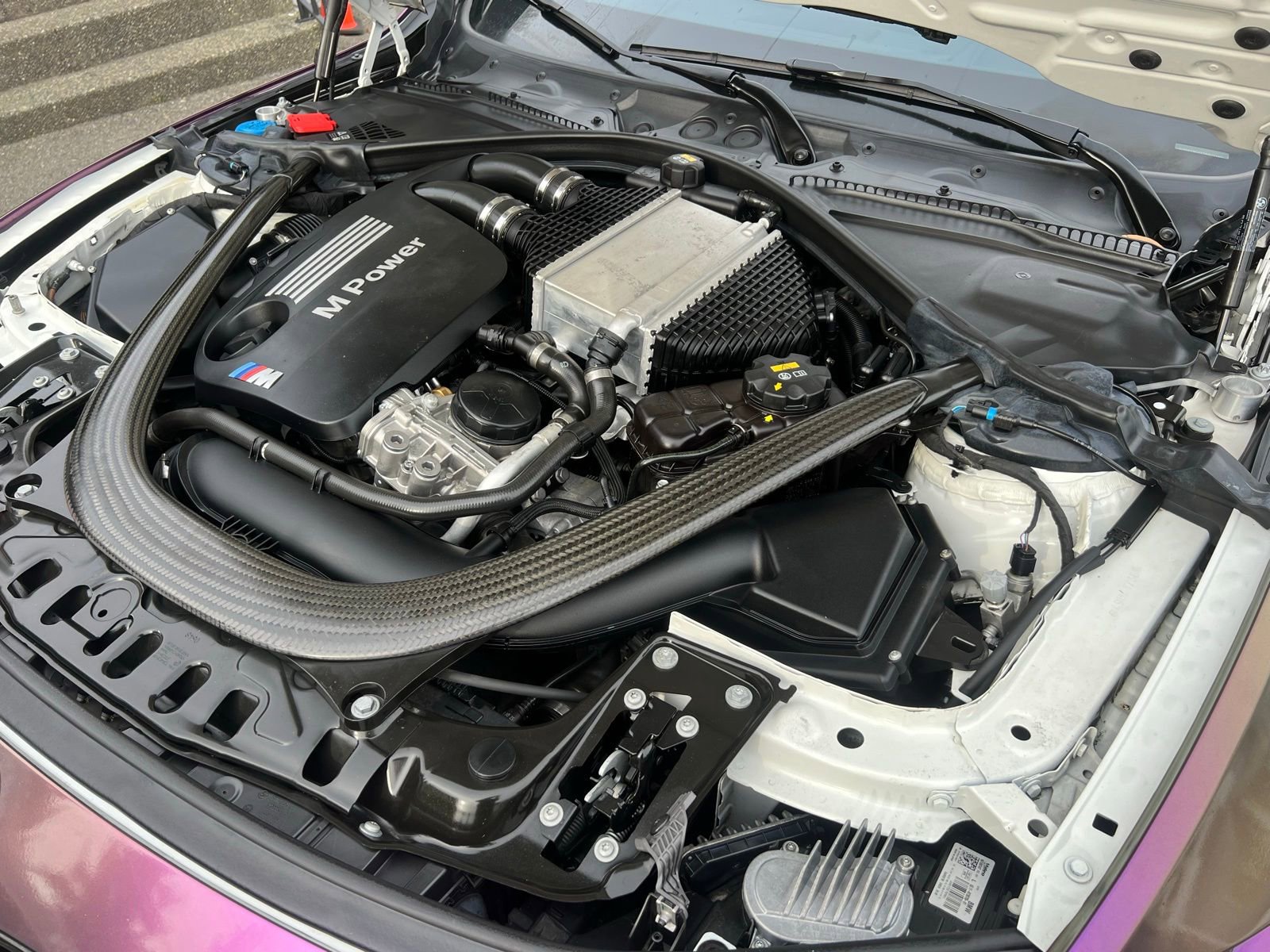 Used 2018 BMW M4 Coupe image 17