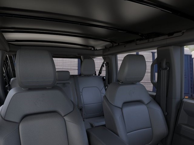 New 2026 Ford Bronco Outer Banks AWD/4WD image 12