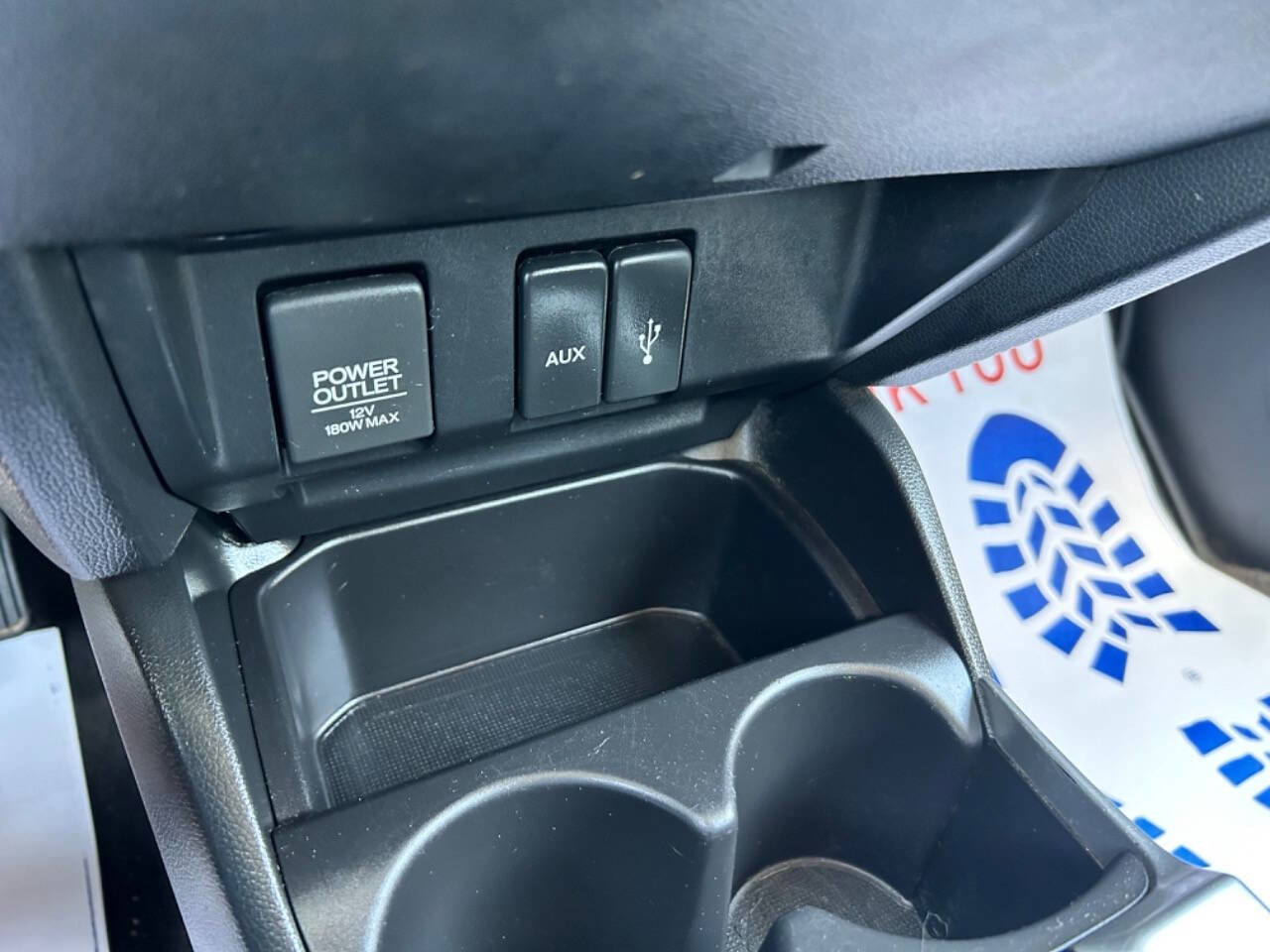 Used 2016 Honda Fit LX image 22