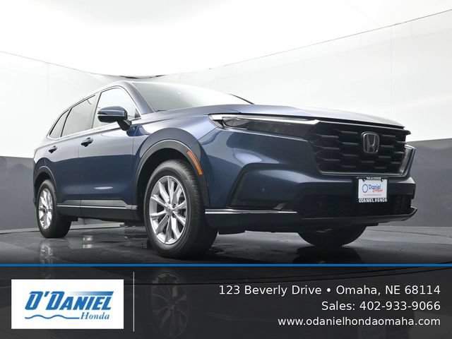 Used 2023 Honda CR-V EX-L image 14