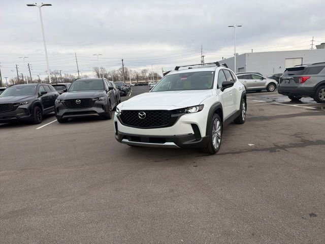 New 2026 MAZDA CX-50 AWD 2.5 S image 19