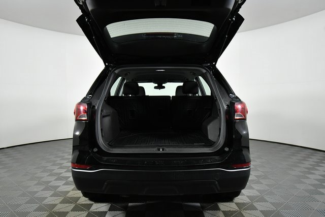 Used 2024 Chevrolet Equinox LS w/ LPO, Floor Liner Package image 25