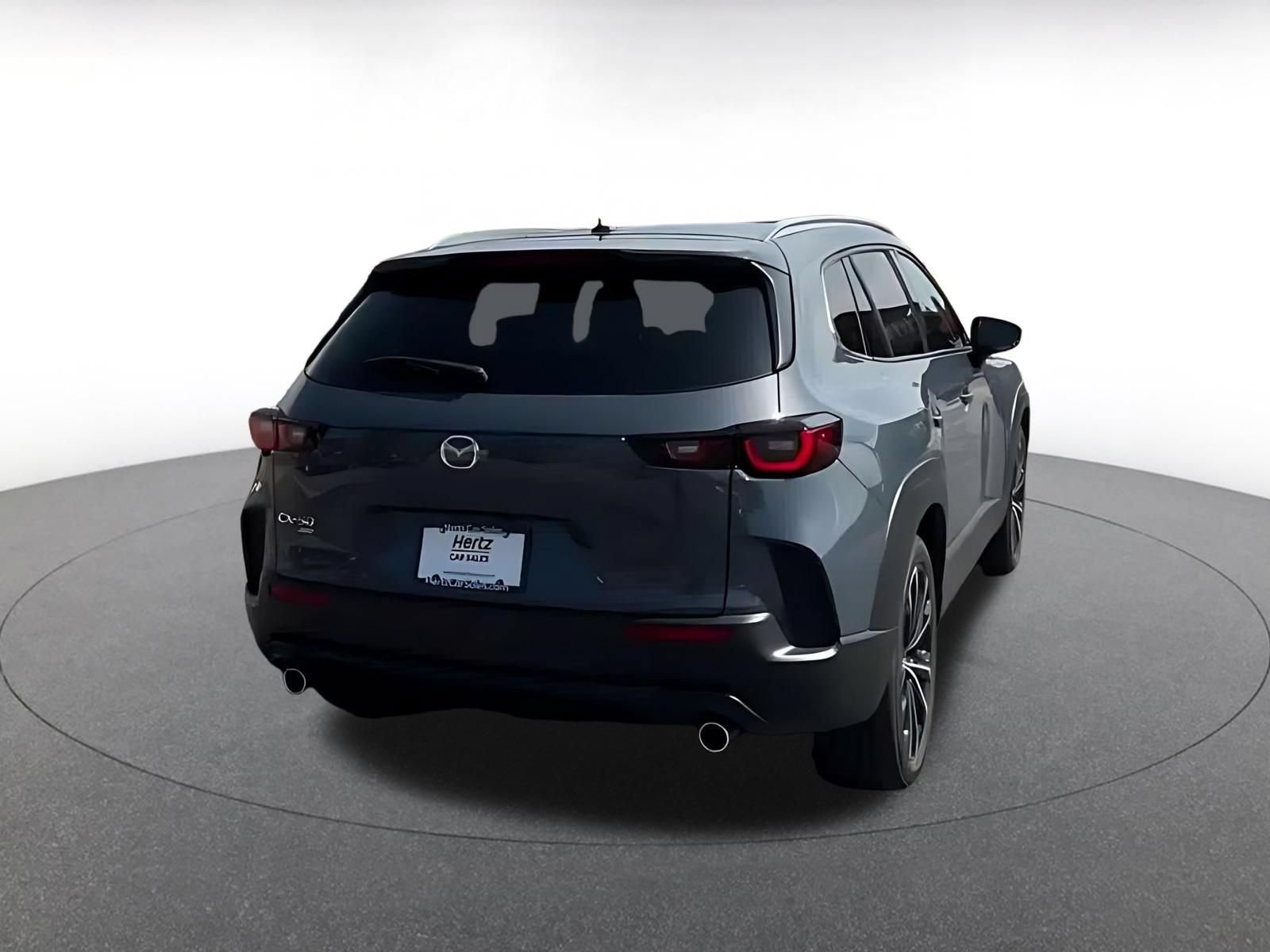 Used 2026 MAZDA CX-50 AWD 2.5 S w/ Premium Package image 14