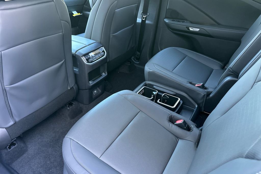 New 2026 Lexus TX 500h AWD image 12