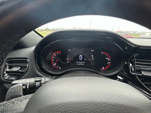 Used 2021 Dodge Durango GT image 19