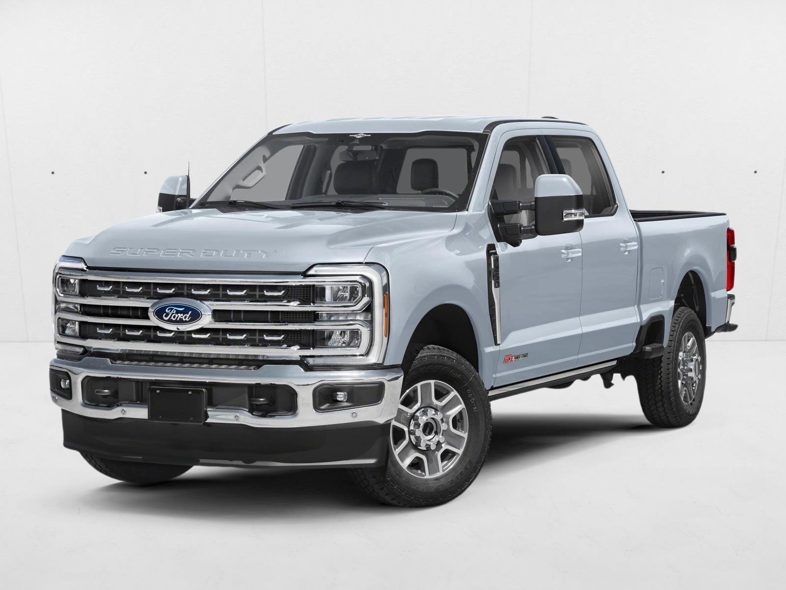 New 2026 Ford F250 Lariat w/ FX4 Off-Road Package AWD/4WD image 1