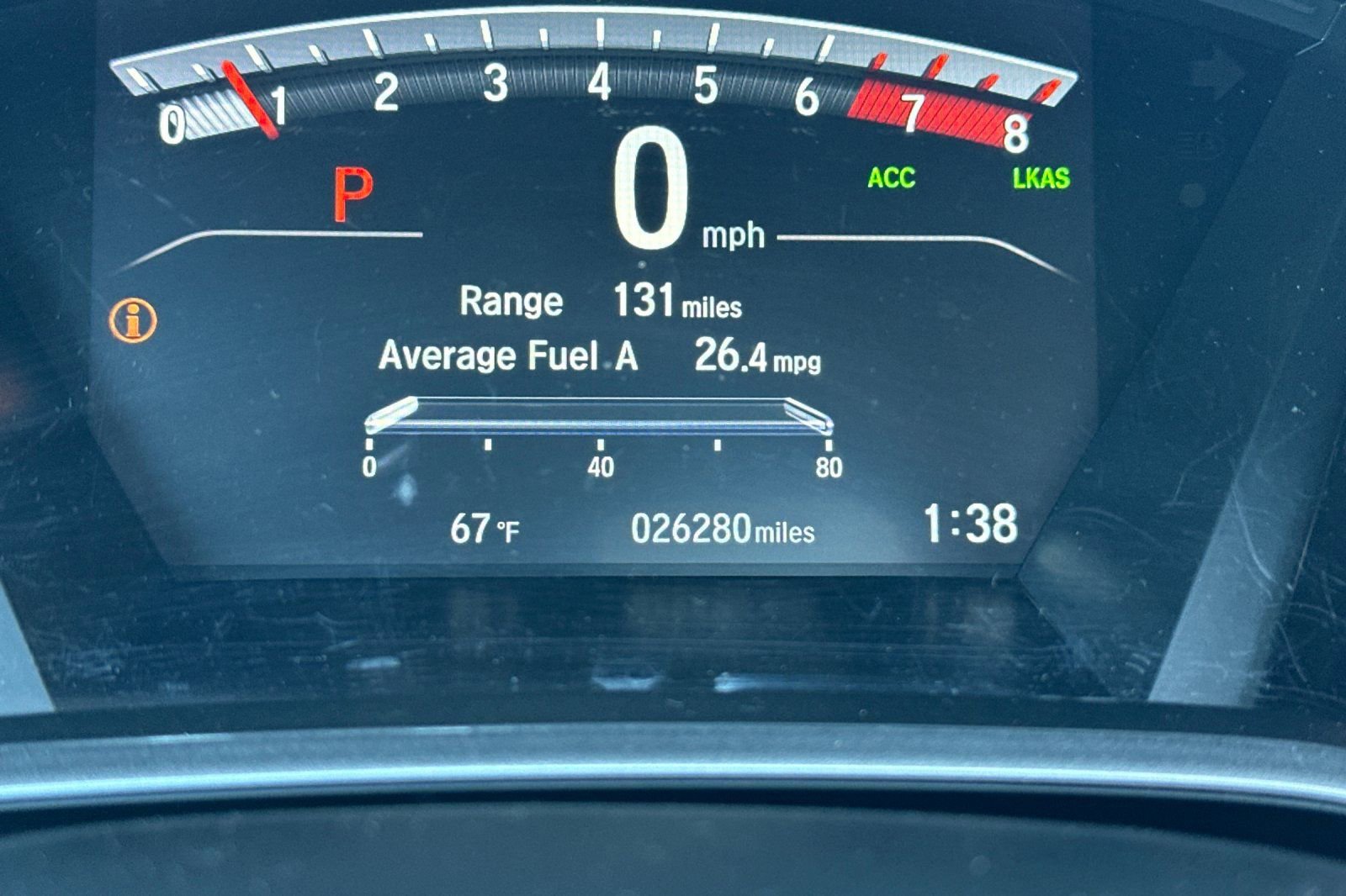 Used 2022 Honda CR-V EX-L image 28