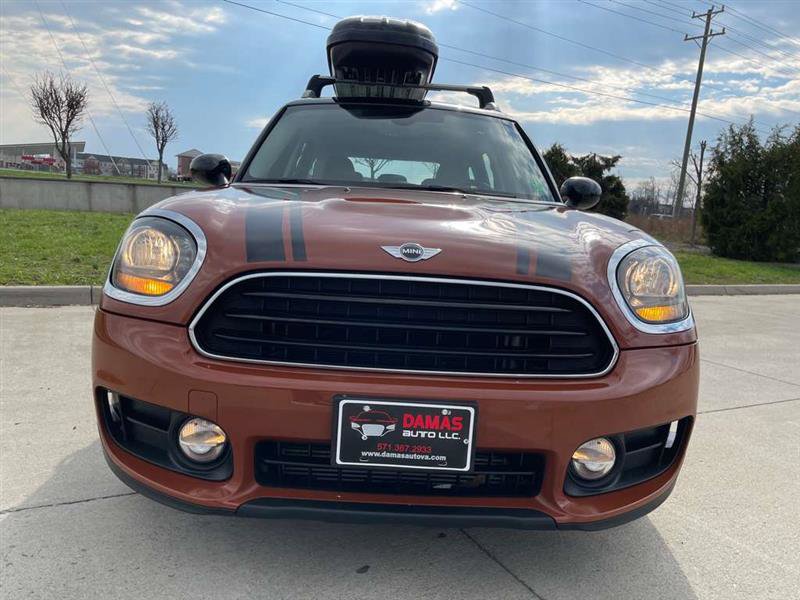 Used 2018 MINI Cooper Countryman image 48