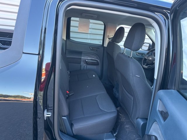 New 2025 Ford Maverick XL image 29