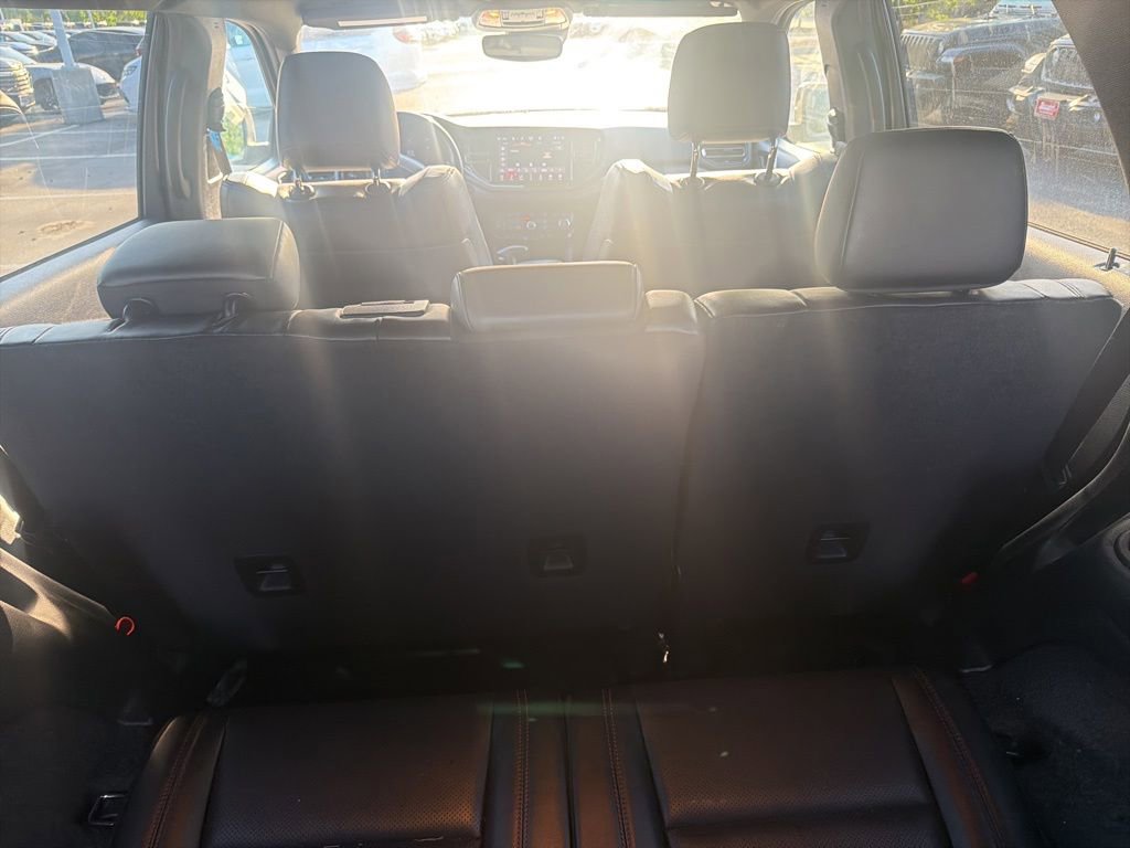 Used 2023 Dodge Durango GT AWD/4WD image 9