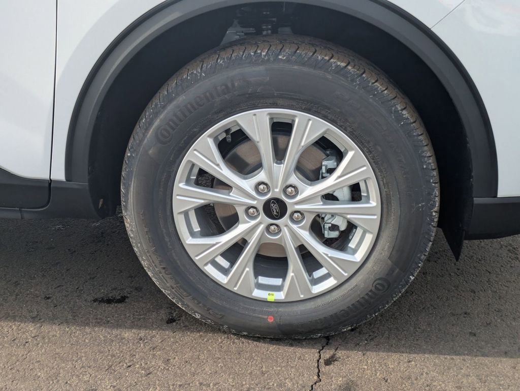 New 2026 Ford Escape Active w/ Tech Pack #1 image 17