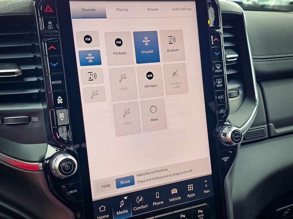 New 2026 RAM 3500 Laramie image 32