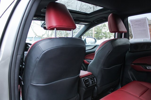 Used 2023 Lexus NX 350 AWD w/ Premium Package image 35