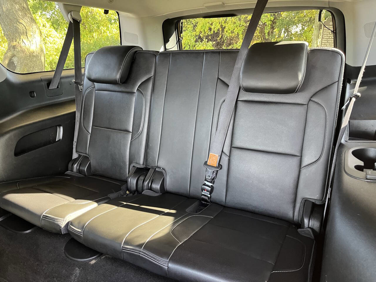 Used 2018 GMC Yukon XL Denali w/ Open Road Package image 34