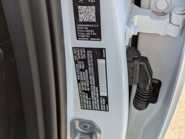 New 2026 Volvo EX30 Plus image 15