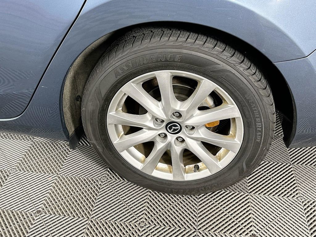 Used 2014 MAZDA MAZDA6 Sport image 35