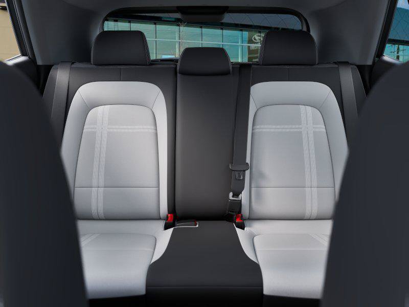 New 2026 Hyundai Venue SEL FWD image 12