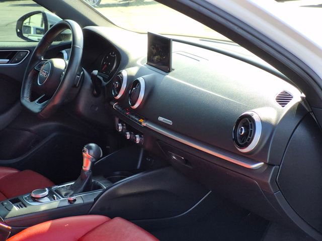 Used 2020 Audi A3 2.0T Premium w/ Final Edition Package FWD image 23