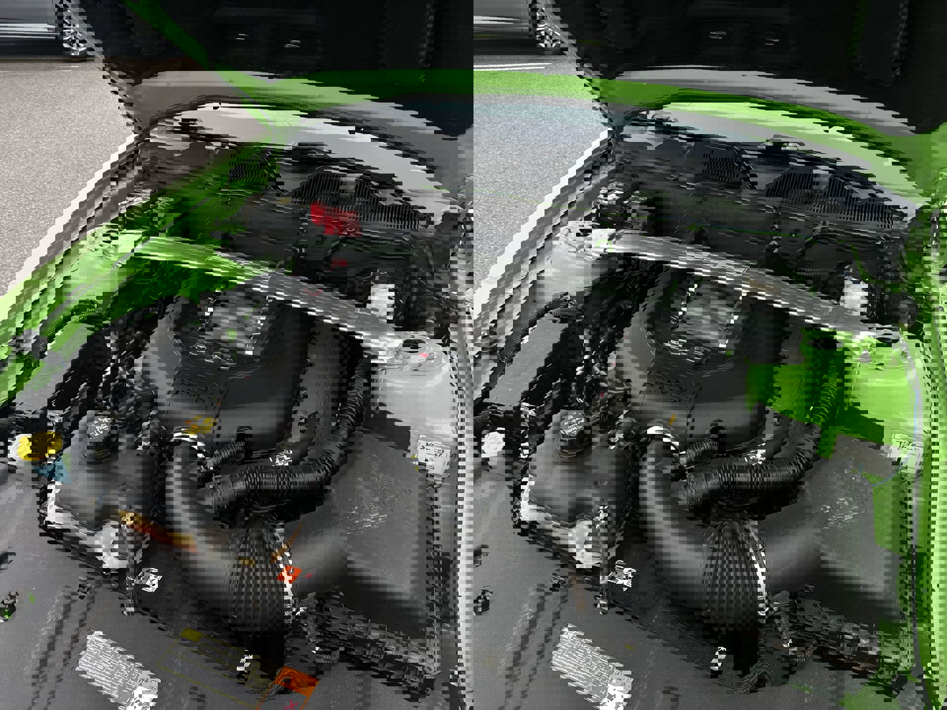 Used 2013 Ford Mustang GT w/ Electronics Pkg image 27