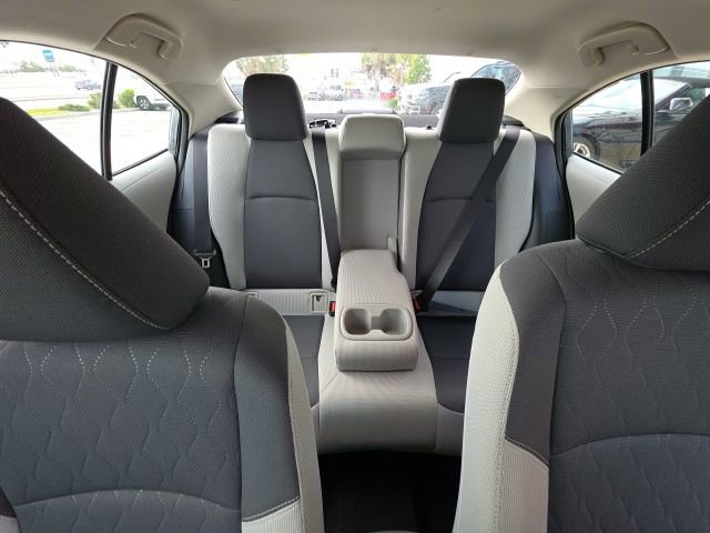 Used 2025 Toyota Corolla LE image 21