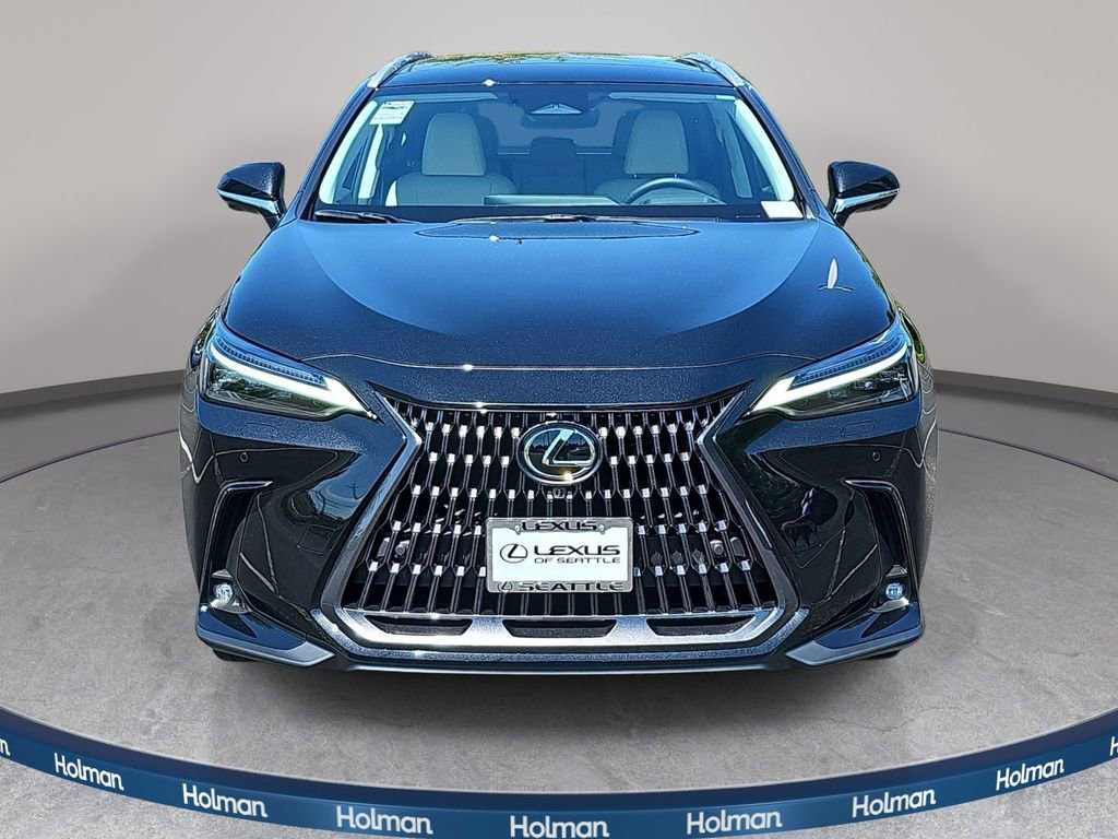 New 2026 Lexus NX 350 AWD w/ Luxury Package image 2