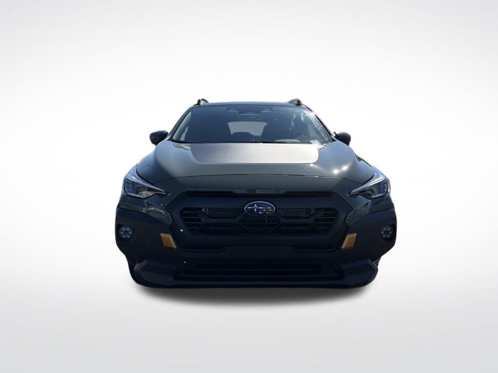 New 2026 Subaru Crosstrek 2.5i Wilderness image 12