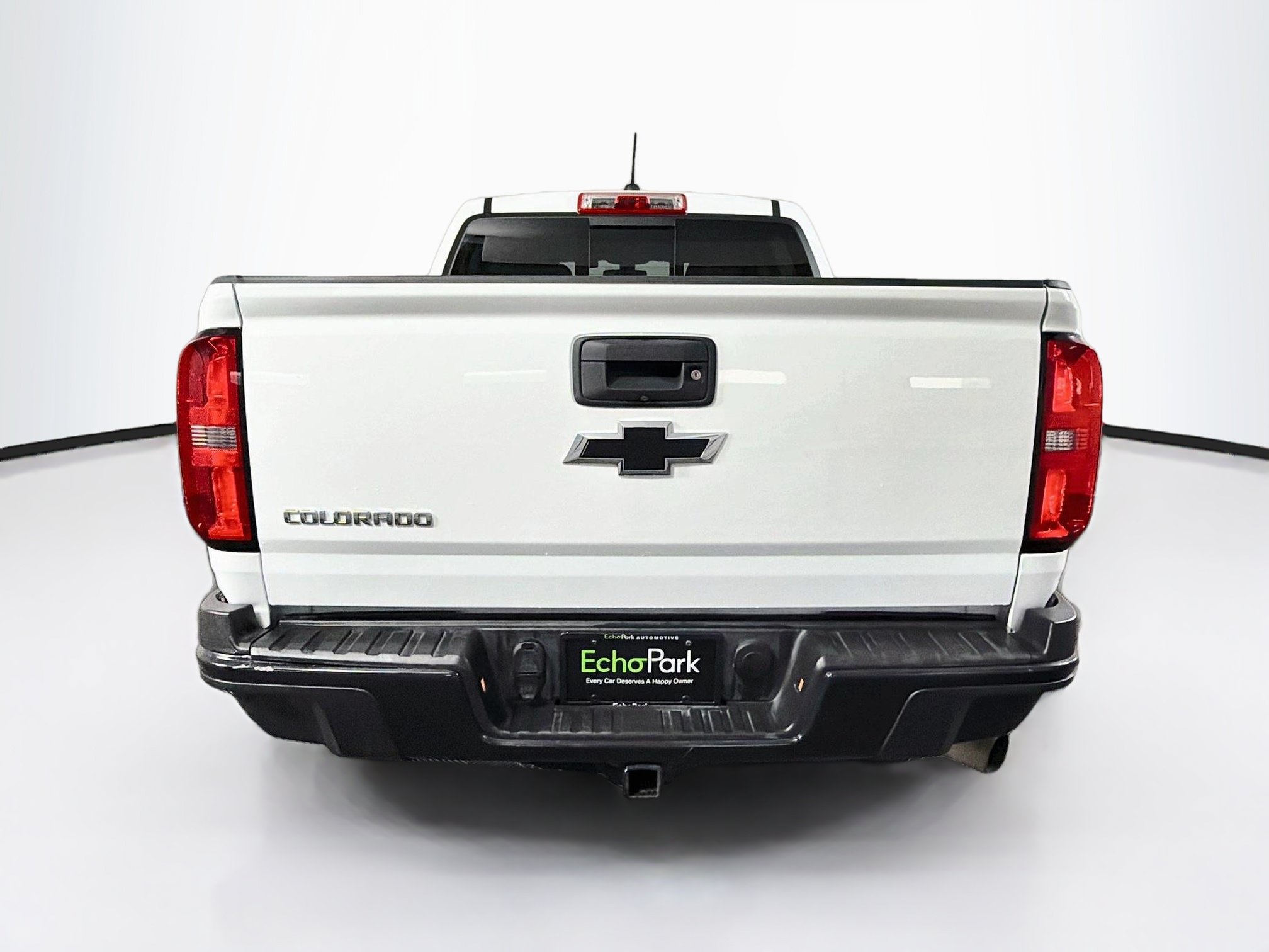 Used 2019 Chevrolet Colorado ZR2 AWD/4WD image 7