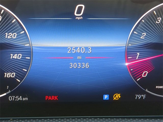 Used 2025 Mercedes-Benz CLA 250 image 31