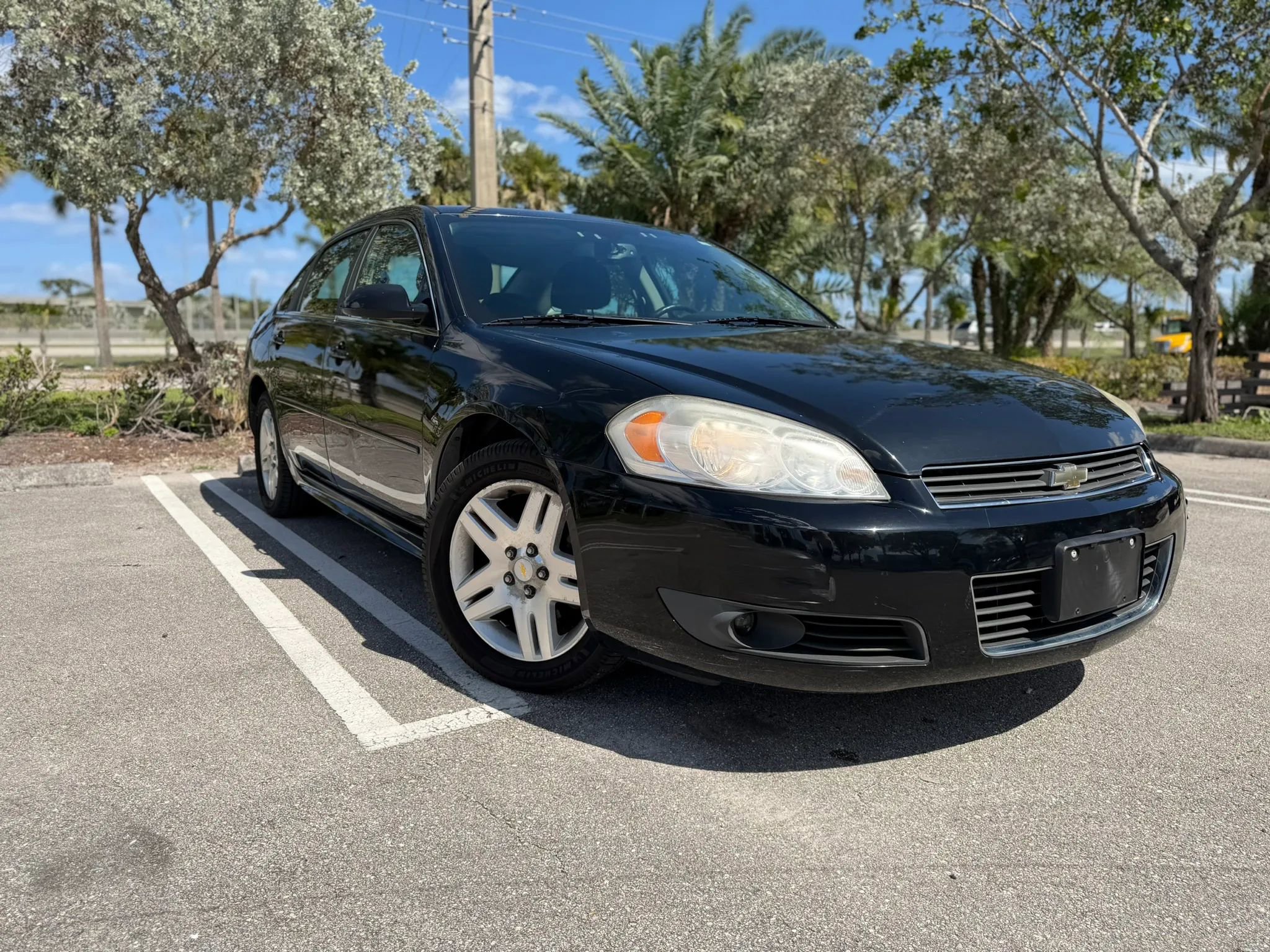 Used 2010 Chevrolet Impala LT w/ Convenience Package