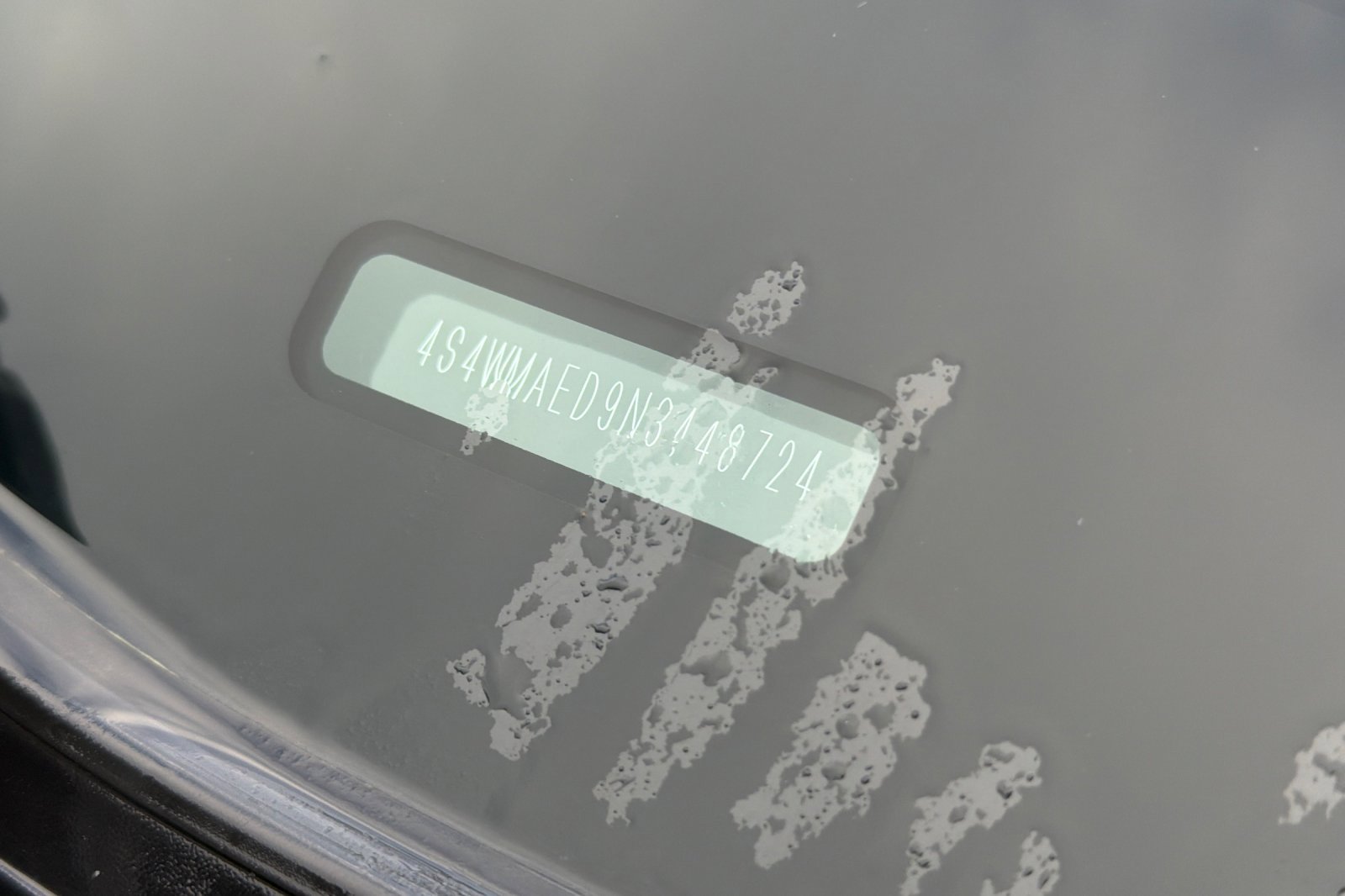 Used 2022 Subaru Ascent Premium w/ Convenience Package image 3