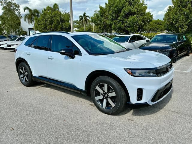 New 2026 Honda Prologue Touring