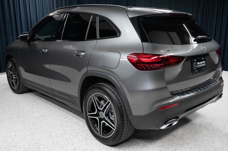 New 2026 Mercedes-Benz GLA 250 image 7