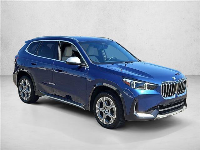 Used 2023 BMW X1 xDrive28i w/ Convenience Package AWD/4WD image 3