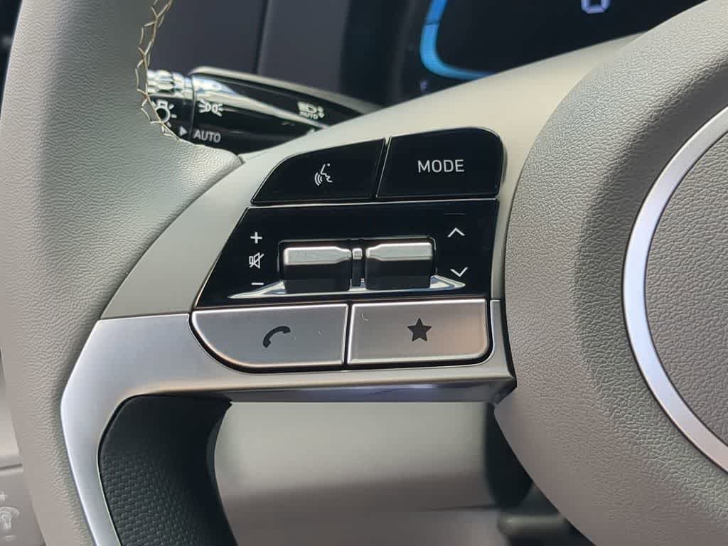 New 2026 Hyundai Elantra Sport FWD image 24