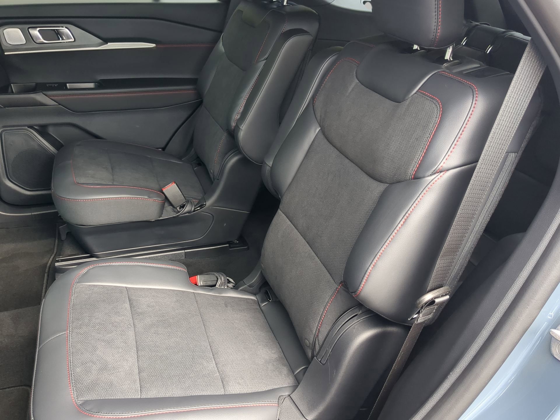 New 2026 Ford Explorer ST w/ Sun And Sound Package image 50