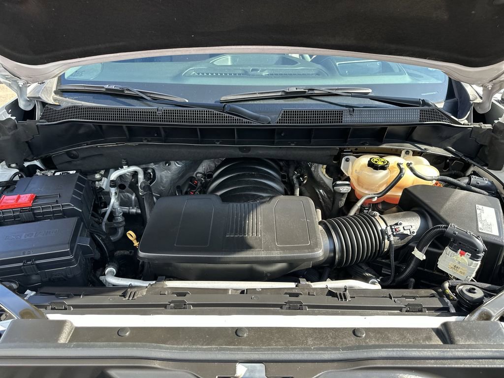 Used 2020 Chevrolet Silverado 1500 High Country w/ Technology Package image 34