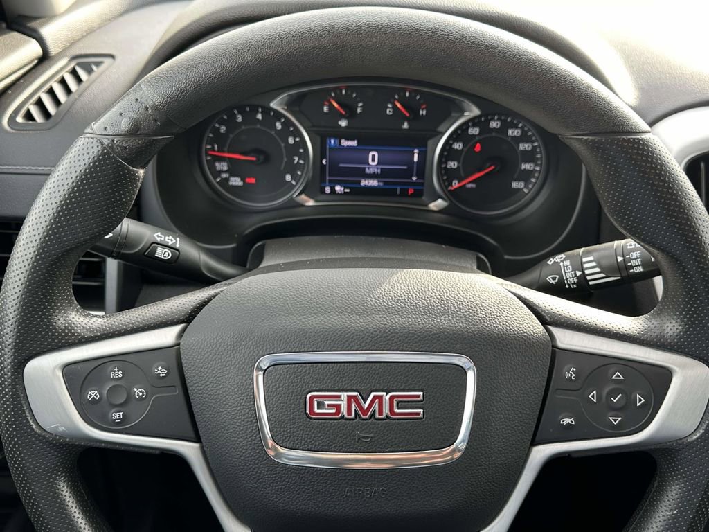 Certified 2023 GMC Terrain SLE w/ Driver Convenience Package image 21