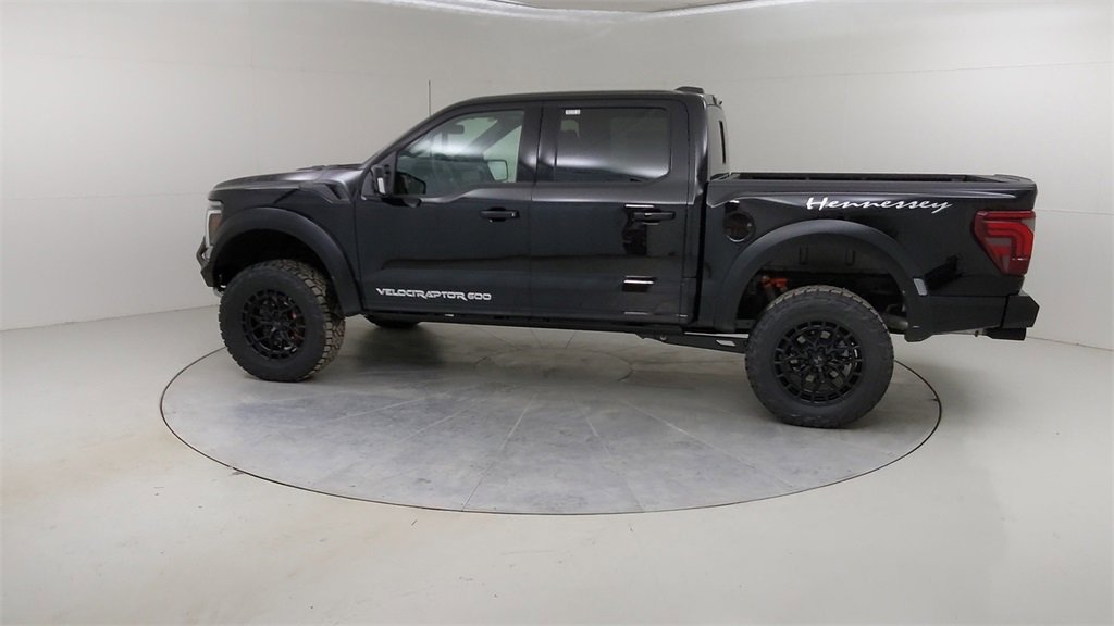 New 2026 Ford F150 Raptor image 19