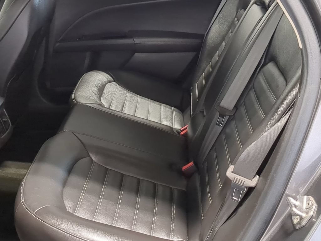 Used 2014 Ford Fusion SE w/ Equipment Group 202A FWD image 23