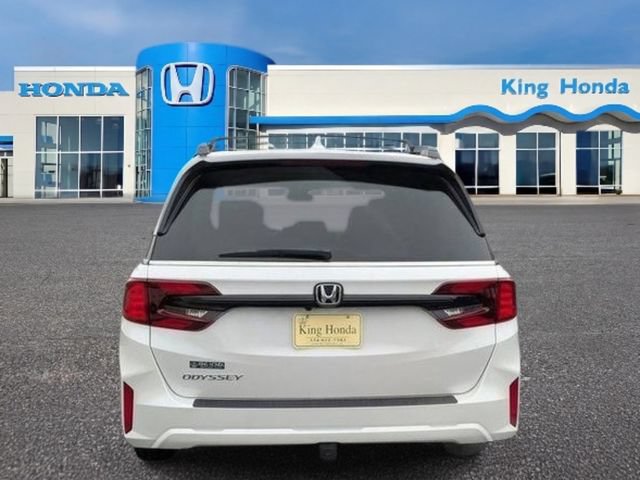 New 2026 Honda Odyssey EX-L image 7