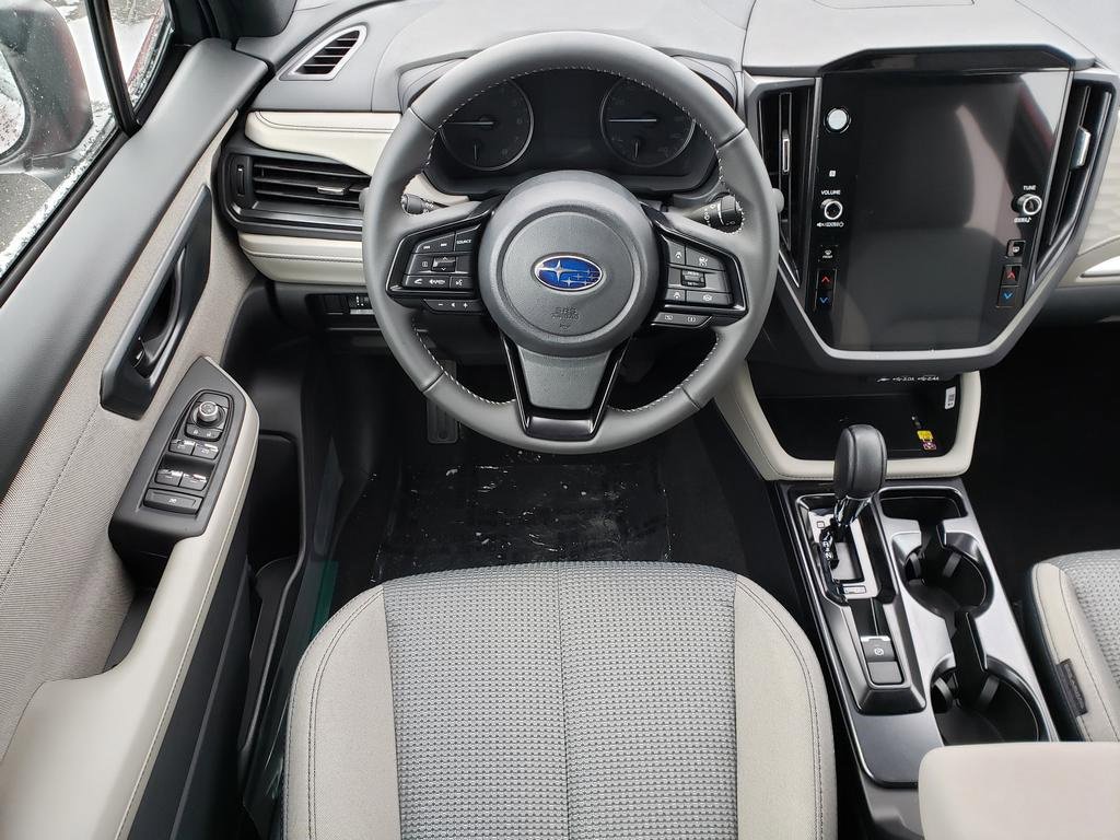 New 2026 Subaru Forester Premium image 10