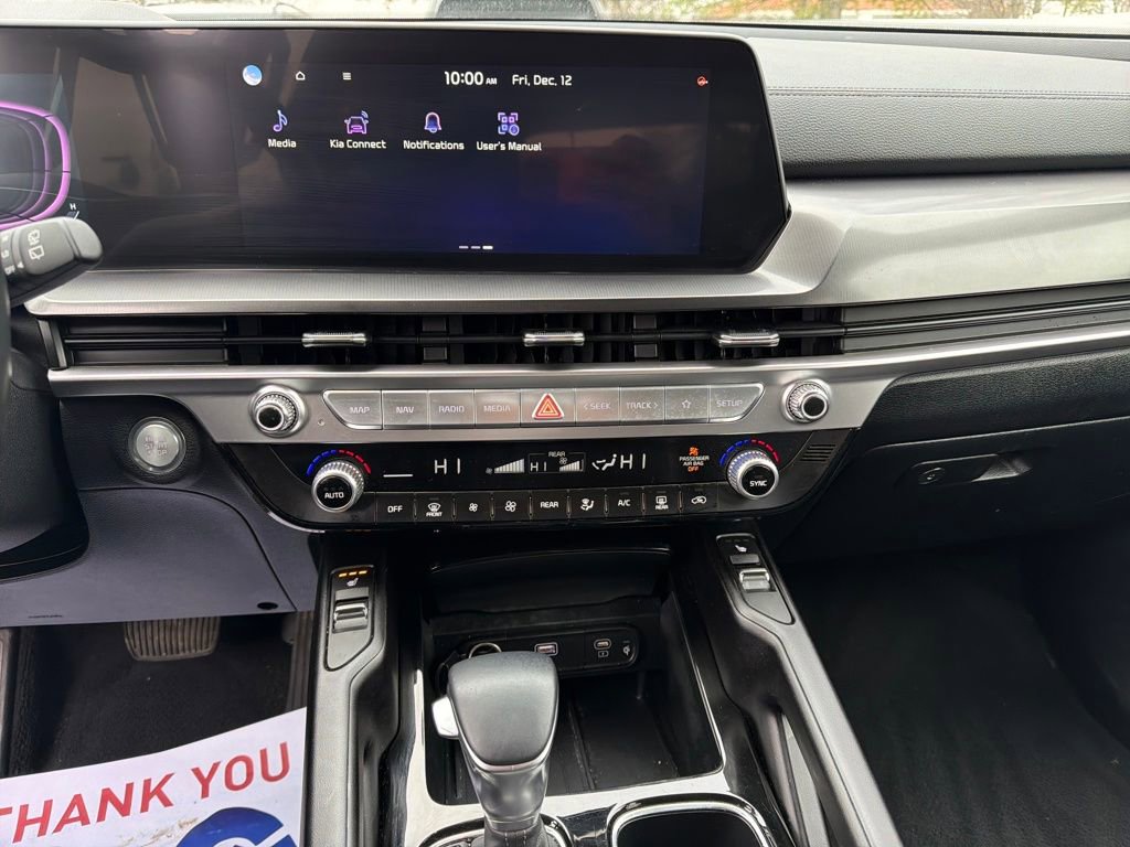 Used 2025 Kia Telluride S image 21