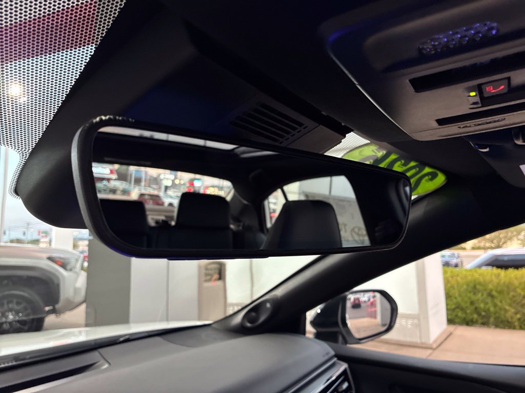 New 2026 Toyota Camry XSE FWD image 35