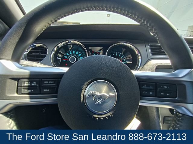 Used 2014 Ford Mustang GT w/ Equipment Group 301A image 16